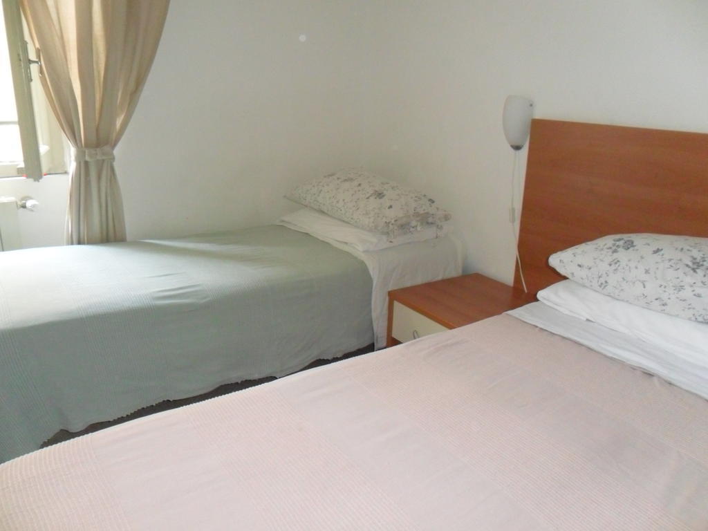 Albergo Romeo Noli Room photo